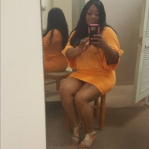 Meet your Posher, Darlisha